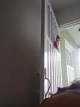 Catalinna Thompson online show from 01/03/25, 09:15