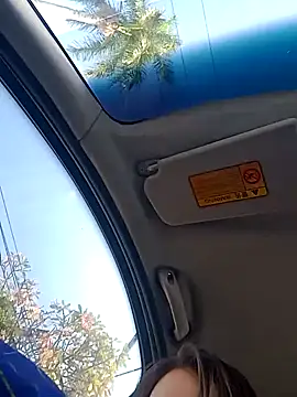 Catalinna Thompson online show from 01/09/25, 07:50