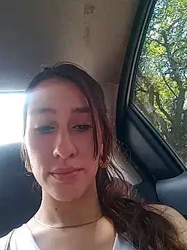 Catalinna Thompson online show from 01/14/25, 03:57