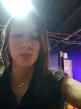 Catalinna Thompson online show from 02/28/25, 08:50