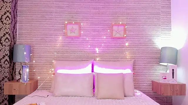 Catalinna Thompson online show from 03/01/25, 12:01