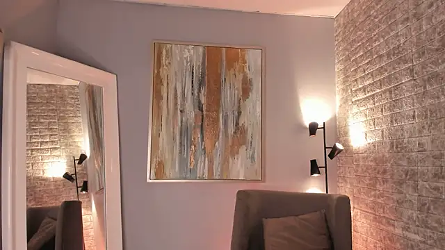 tamara aluna online show from 12/27/24, 03:26