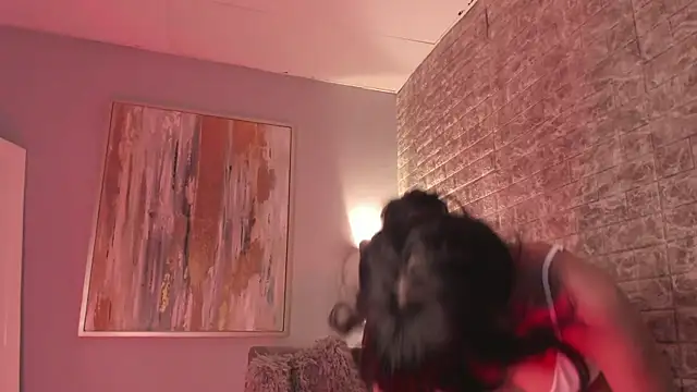 tamara aluna online show from 01/17/25, 06:54