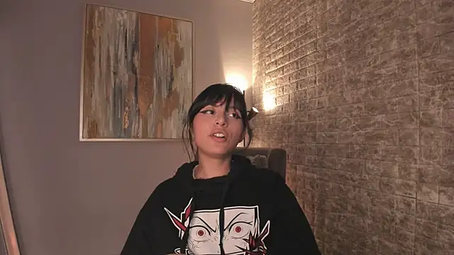 tamara aluna online show from 01/25/25, 06:35