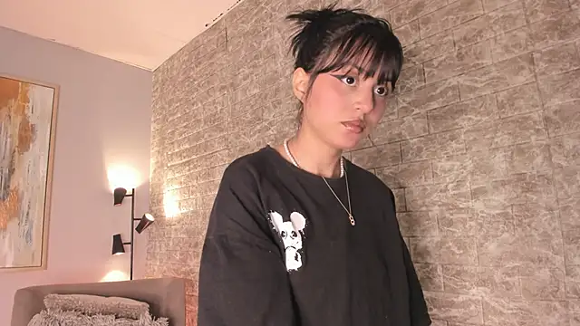 tamara aluna online show from 02/03/25, 12:25