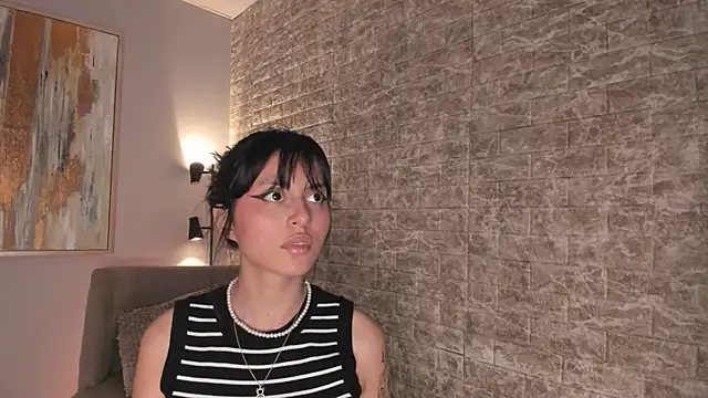 tamara aluna online show from 02/04/25, 03:26