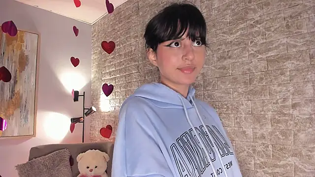 tamara aluna online show from 02/14/25, 04:20