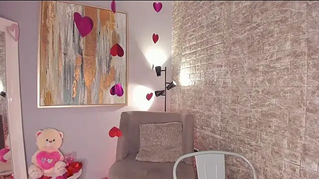 tamara aluna online show from 02/17/25, 12:38
