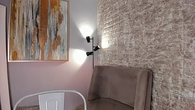 tamara aluna online show from 02/19/25, 06:32