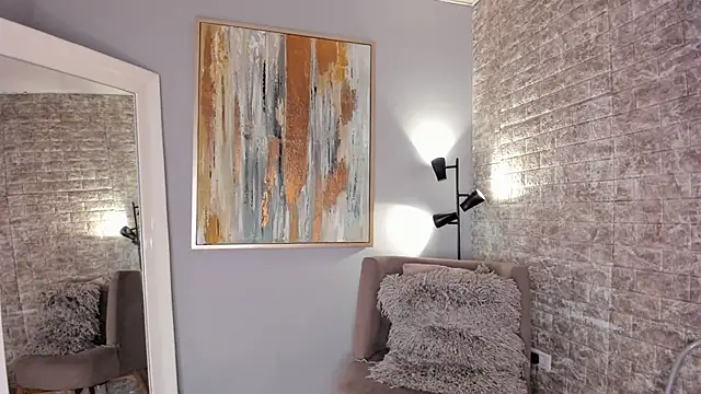 tamara aluna online show from 03/07/25, 12:23