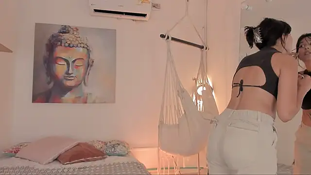 tamara aluna online show from 03/19/25, 12:23