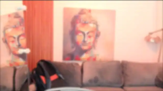 tamara aluna online show from 09/23/25, 12:08