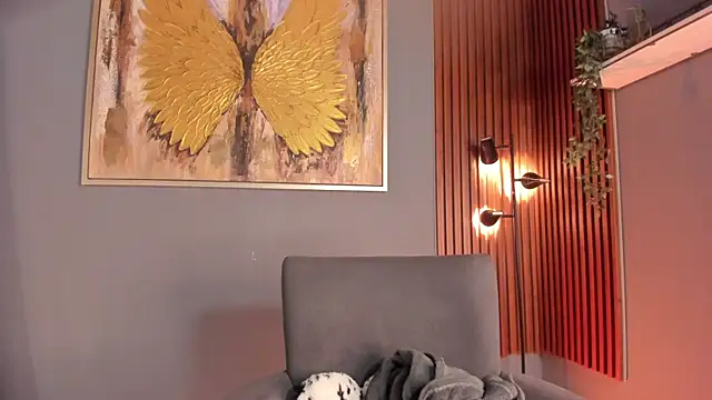 tamara aluna online show from 09/29/25, 12:21