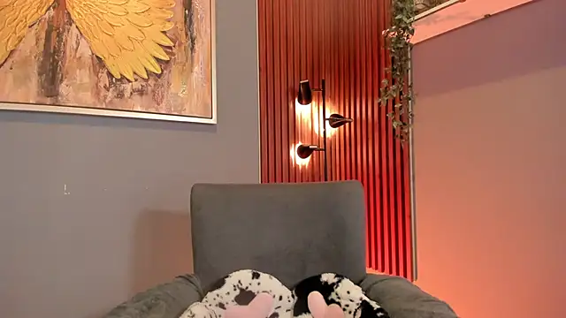 tamara aluna online show from 09/30/25, 12:21