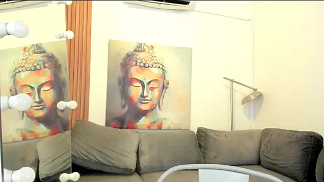 tamara aluna online show from 10/02/25, 12:23