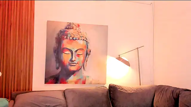 tamara aluna online show from 10/04/25, 12:14