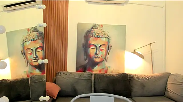 tamara aluna online show from 10/07/25, 12:13