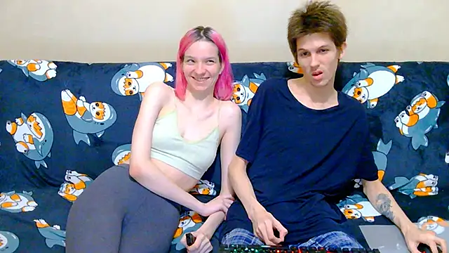 Ivy Lester online show from 09/14/25, 06:23