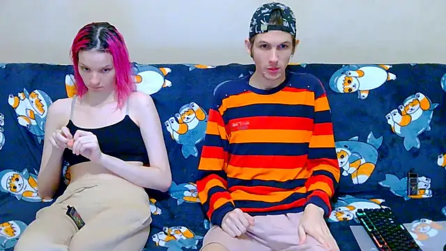 Ivy Lester online show from 09/27/25, 05:07