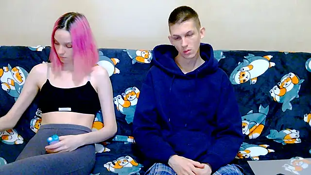 Ivy Lester online show from 10/15/25, 01:06