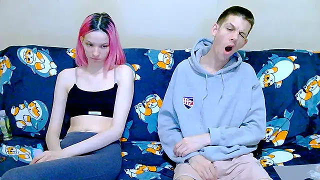 Ivy Lester online show from 10/25/25, 05:04