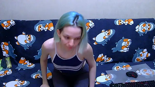 Ivy Lester online show from 06/29/26, 05:02
