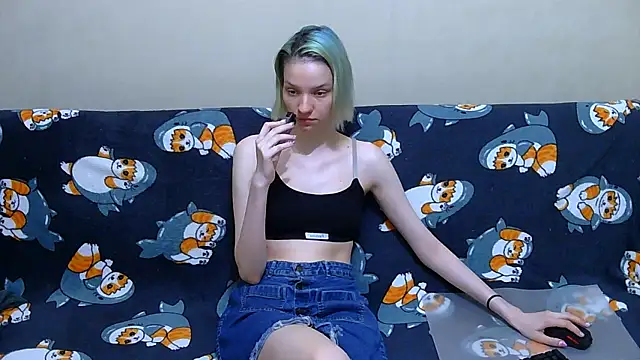 Ivy Lester online show from 07/08/26, 04:28