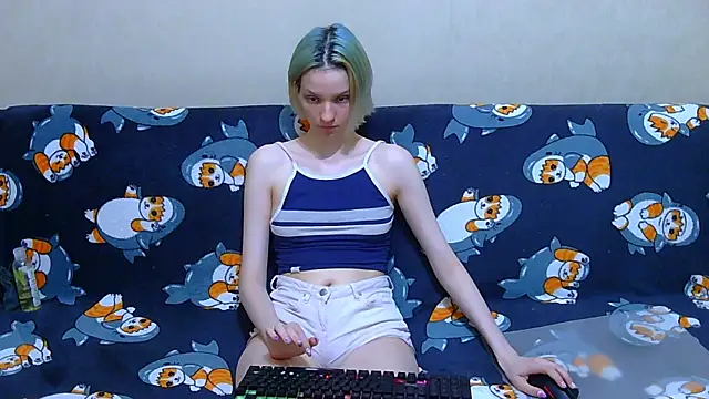 Ivy Lester online show from 07/15/26, 06:02