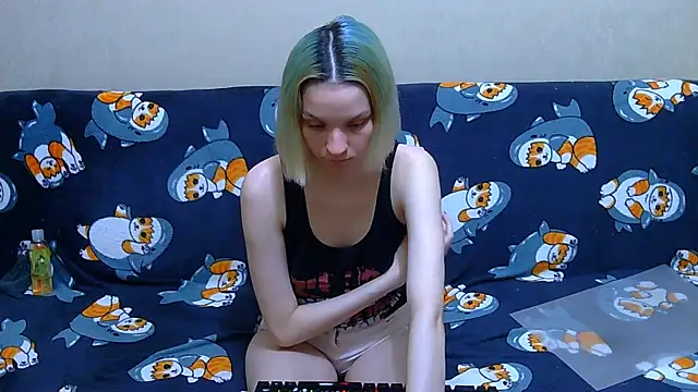 Ivy Lester online show from 07/19/26, 05:22