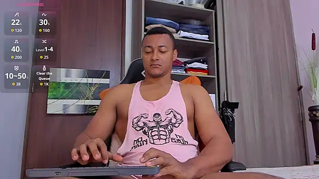 AnthonyWhite24 online show from 05/13/26, 10:12