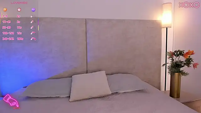 Saori newman online show from 11/07/25, 11:54