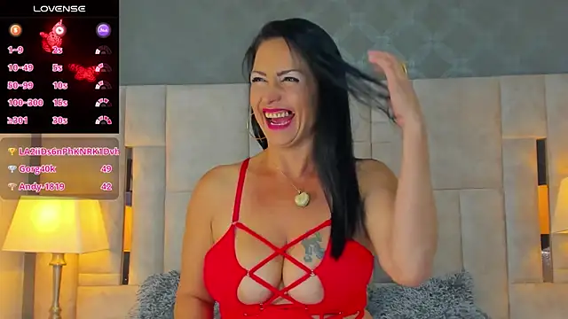 Valery Diamond online show from 01/14/25, 02:53