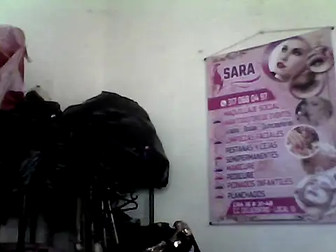 ariana crazzy online show from 02/27/25, 04:43