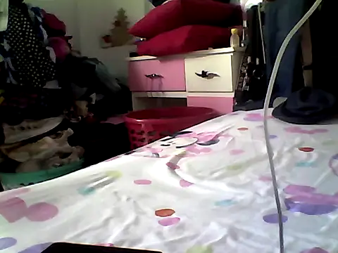 Snapshot of ariana_crazzy chatting on 11/20/25, 03:12 ariana crazzy online show from 11/20/25, 03:12