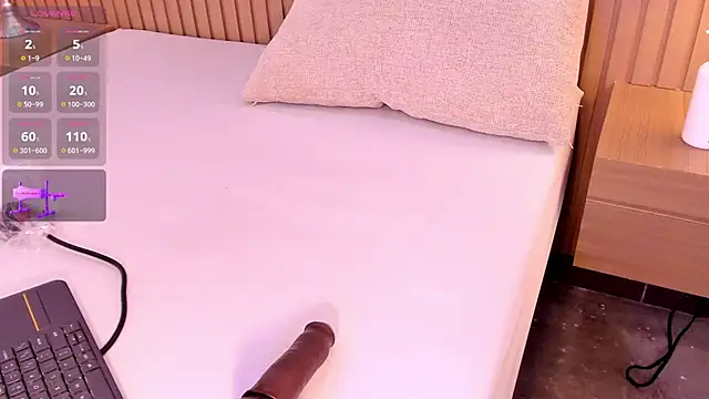 sexy mich 18 online show from 11/01/25, 08:11