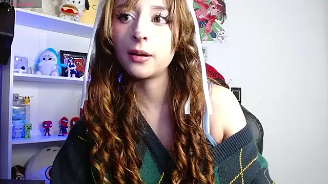 CelesteAyase online show from 05/22/26, 01:02