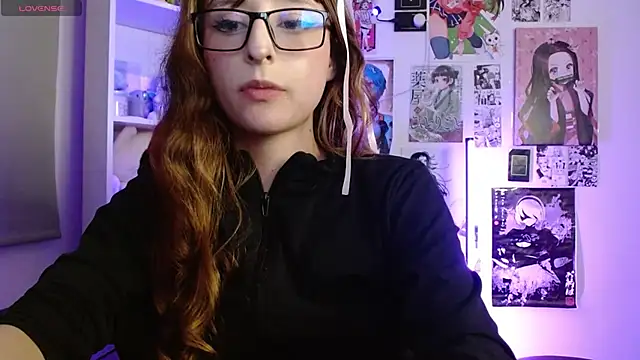 CelesteAyase online show from 07/21/26, 01:52
