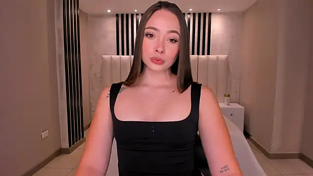 AlinaKravitz online show from 09/18/25, 10:39