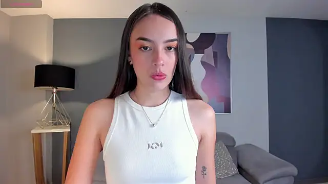 KaiaFerreira online show from 01/10/25, 12:04