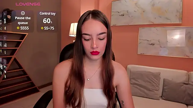 KaiaFerreira online show from 01/25/25, 11:55