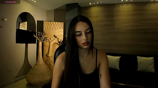 KaiaFerreira online show from 09/15/25, 12:49