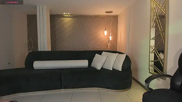 KaiaFerreira online show from 09/29/25, 10:20