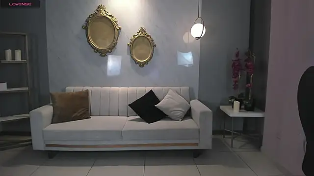 KaiaFerreira online show from 10/04/25, 10:46