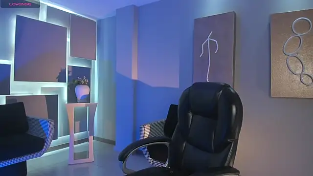 Snapshot of KaiaFerreira chatting on 12/01/25, 11:59 KaiaFerreira online show from 12/01/25, 11:59