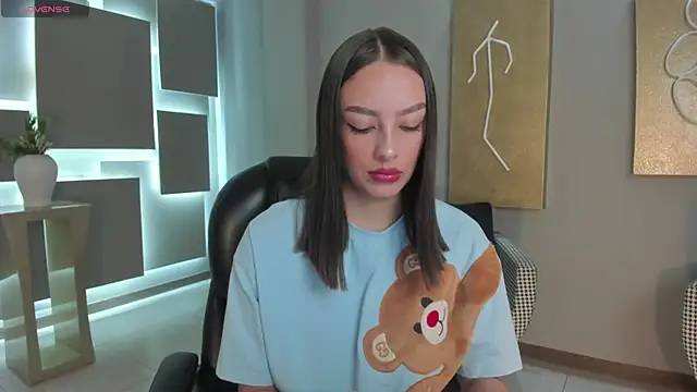 Snapshot of KaiaFerreira chatting on 12/03/25, 12:25 KaiaFerreira online show from 12/03/25, 12:25