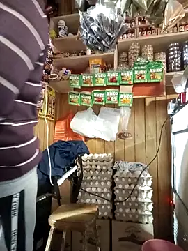 TheBriiaand30 online show from 10/10/25, 03:55