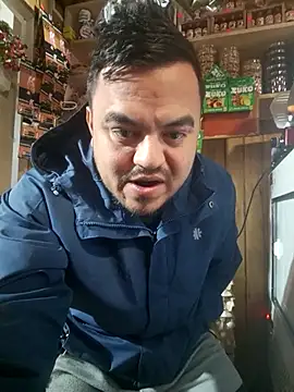 TheBriiaand30 online show from 10/12/25, 06:29