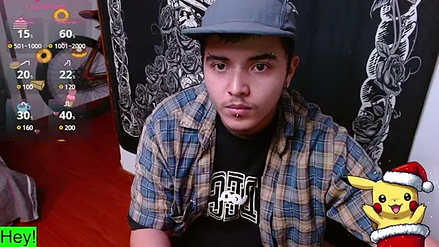 Snapshot of Hgp3riodictabl3 chatting on 12/23/24, 01:40 Hgp3riodictabl3 online show from 12/23/24, 01:40