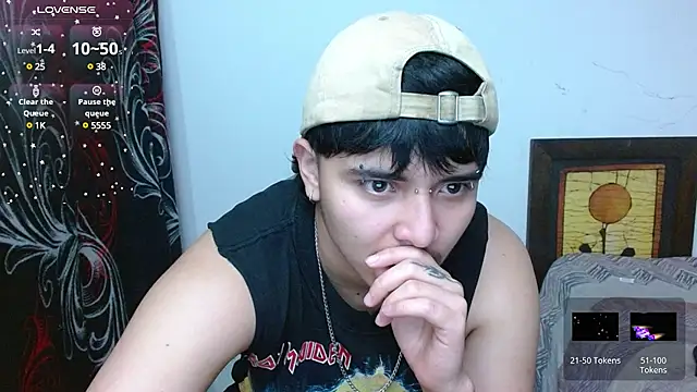 Snapshot of Hgp3riodictabl3 chatting on 03/05/25, 12:27 Hgp3riodictabl3 online show from 03/05/25, 12:27