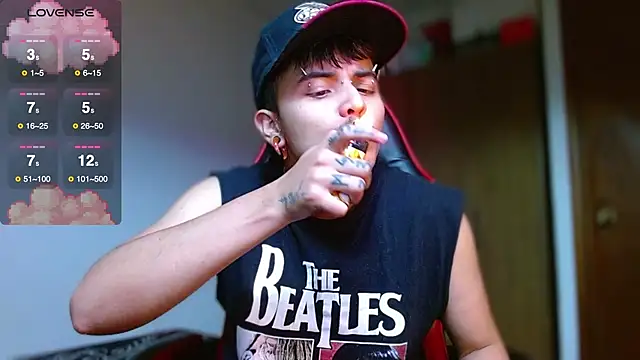 Snapshot of Hgp3riodictabl3 chatting on 10/27/25, 12:58 Hgp3riodictabl3 online show from 10/27/25, 12:58